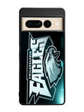 Philadelphia Eagles Logo 2nd Google Pixel 7 Pro Case