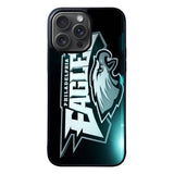 Philadelphia Eagles Logo Case iPhone 15 Pro Max BC1402
