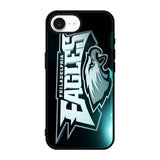 Philadelphia Eagles Logo iPhone 17e Case BC1402