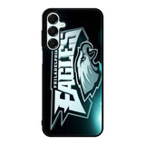 Philadelphia Eagles Logo Samsung Galaxy A16 Case BC1402