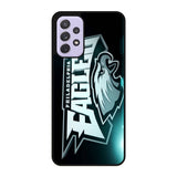 Philadelphia Eagles Logo Samsung Galaxy A23 5G Case BC1402