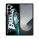 Philadelphia Eagles Logo Case Samsung Galaxy Z Fold 6 5G BC1402