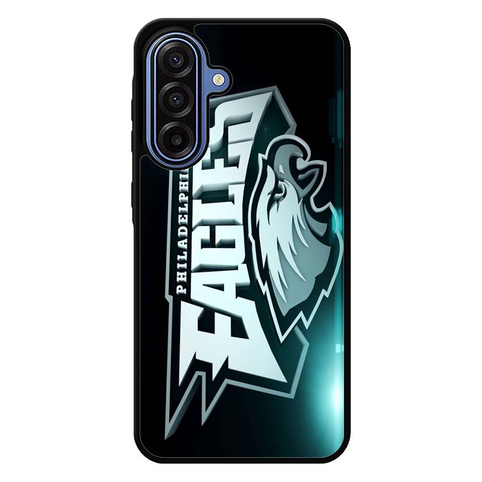 Philadelphia Eagles Logo Samsung Galaxy A17 5G Case BC1402