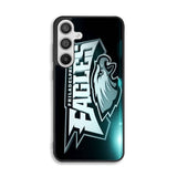 Philadelphia Eagles Logo 2nd Samsung Galaxy A26 Case FE6949