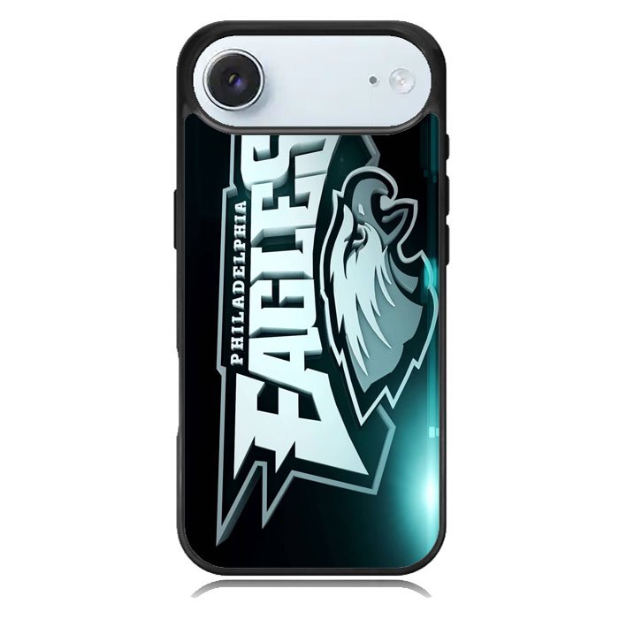 Philadelphia Eagles Logo iPhone 17 Air Case BC1402