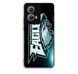 Philadelphia Eagles Logo 2nd Motorola Moto Edge 2024 Case FE6949