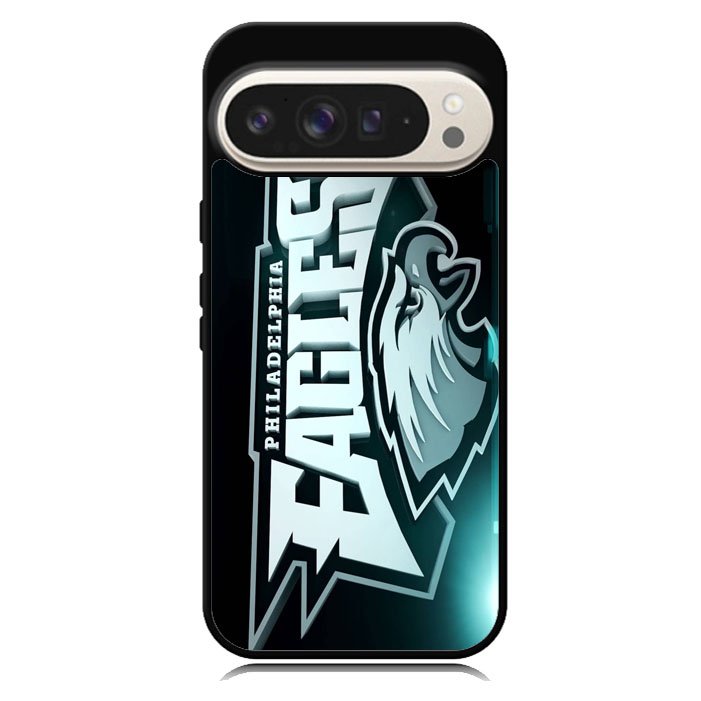 Philadelphia Eagles Logo Google Pixel 10 | Google Pixel 10 Pro Case BC1402