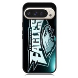 Philadelphia Eagles Logo Google Pixel 10 Pro XL Case BC1402