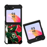 Minnesota Wild  Case Samsung Galaxy Z Flip 5 5G BC1403