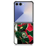 Minnesota Wild  Samsung Galaxy Z Flip 7 Case BC1403