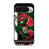 Minnesota Wild  Case Google Pixel 9 Pro XL BC1403