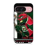 Minnesota Wild  Case Google Pixel 9 BC1403