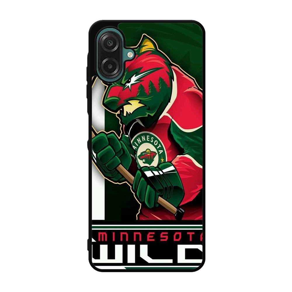 Minnesota Wild  Case Samsung Galaxy A07 BC1403