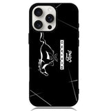 FORD MUSTANG Case iPhone 16 Pro BC1404