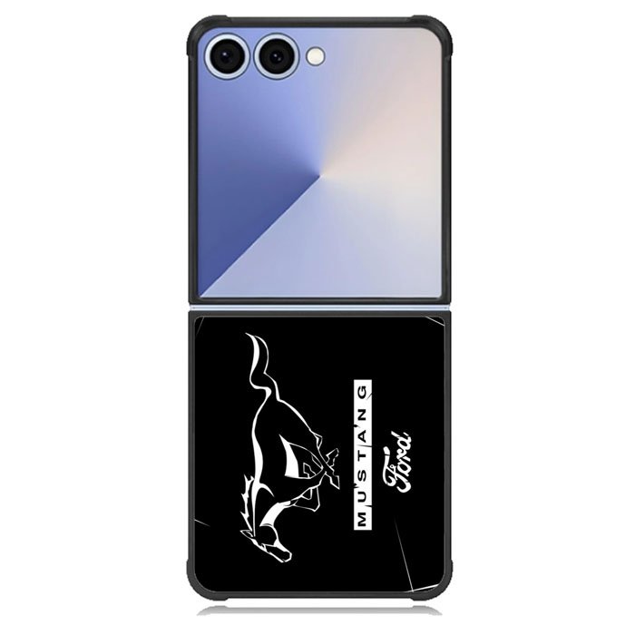 FORD MUSTANG Samsung Galaxy Z Flip 7 Case BC1404
