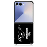 FORD MUSTANG Samsung Galaxy Z Flip 7 Case BC1404