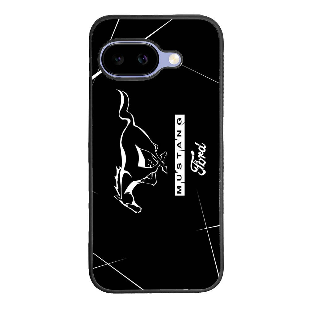 FORD MUSTANG Google Pixel 10A Case BC1404
