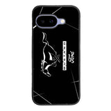 FORD MUSTANG Google Pixel 10A Case BC1404
