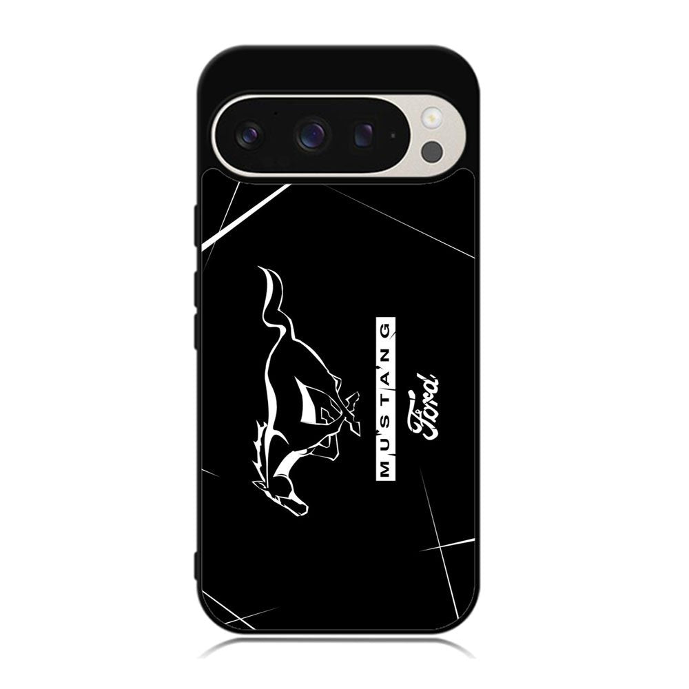FORD MUSTANG Case Google Pixel 9 Pro XL BC1404