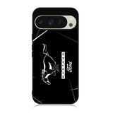 FORD MUSTANG Case Google Pixel 9 Pro XL BC1404