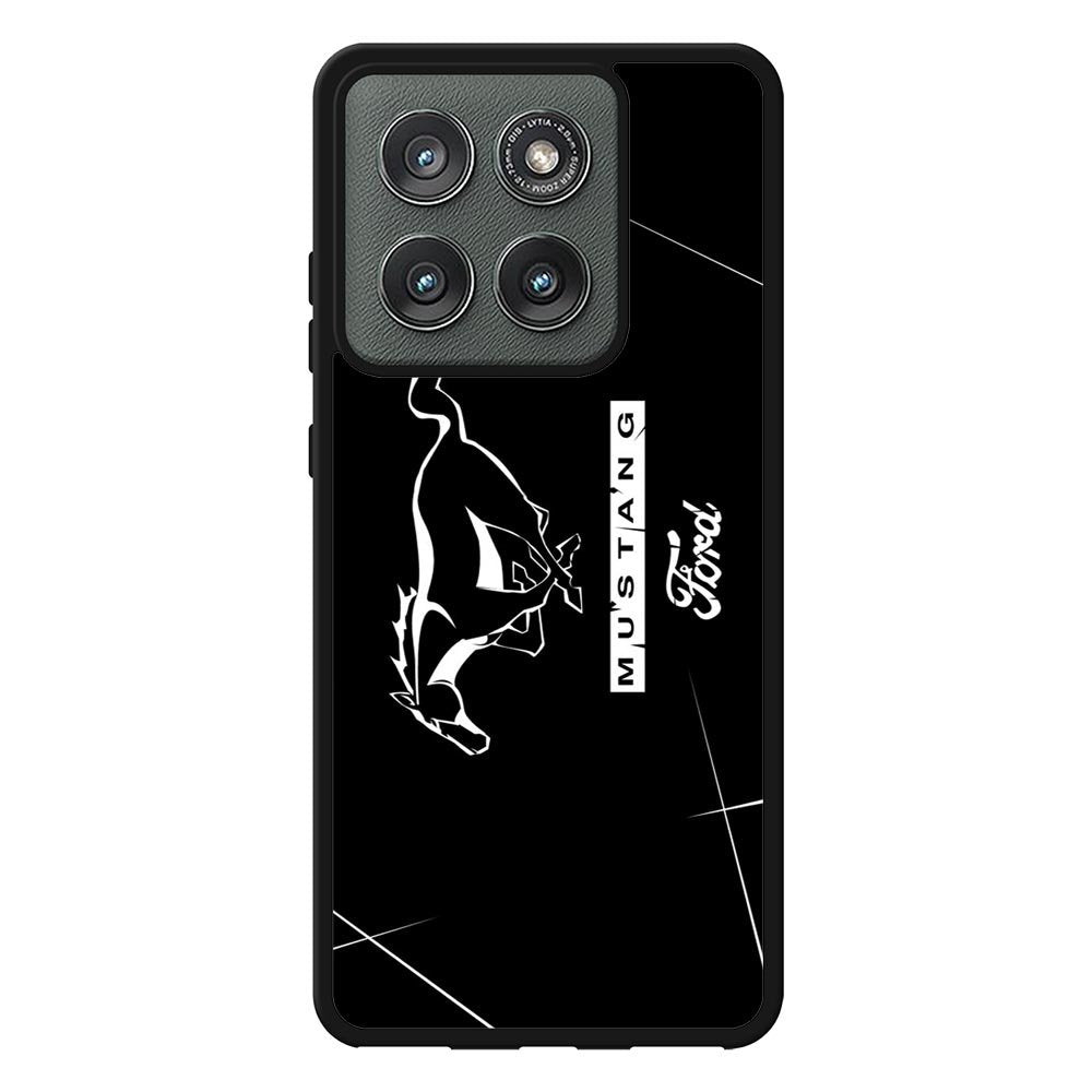 FORD MUSTANG Case Motorola Moto Edge 2025 BC1404