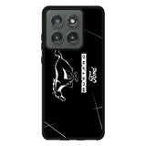 FORD MUSTANG Case Motorola Moto Edge 2025 BC1404