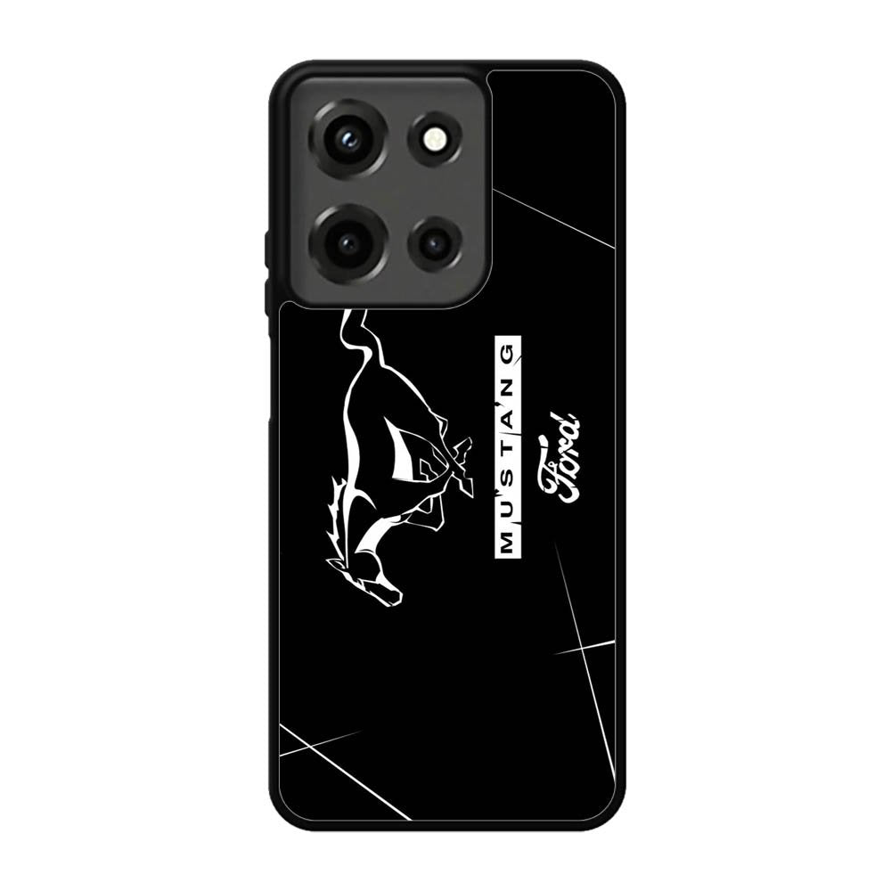 FORD MUSTANG Motorola Moto G 5G 2025 Case BC1404