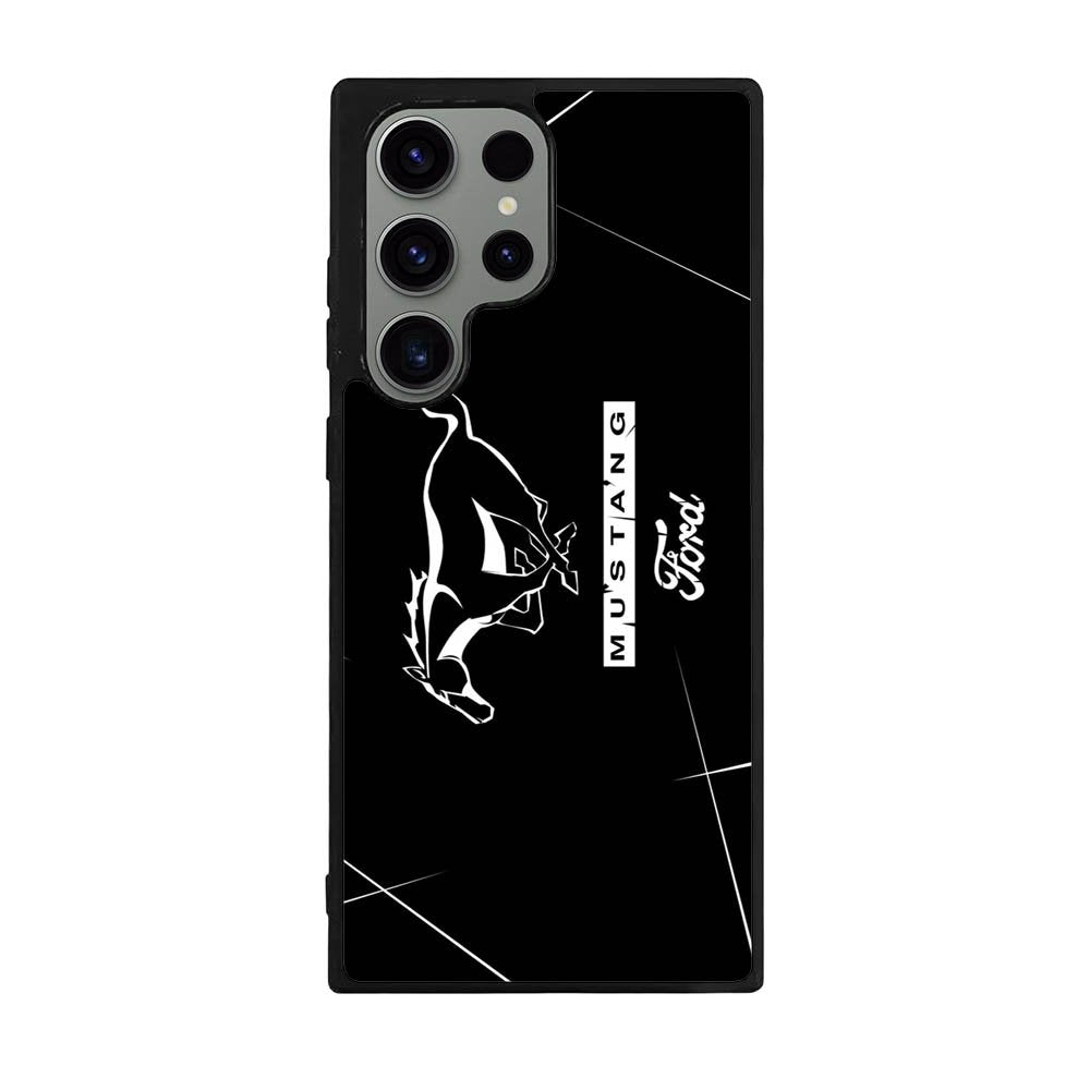 FORD MUSTANG Case Samsung Galaxy S25 Ultra 5G BC1404