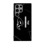 FORD MUSTANG Case Samsung Galaxy S25 Ultra 5G BC1404