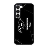 FORD MUSTANG Case Samsung Galaxy S25 5G BC1404