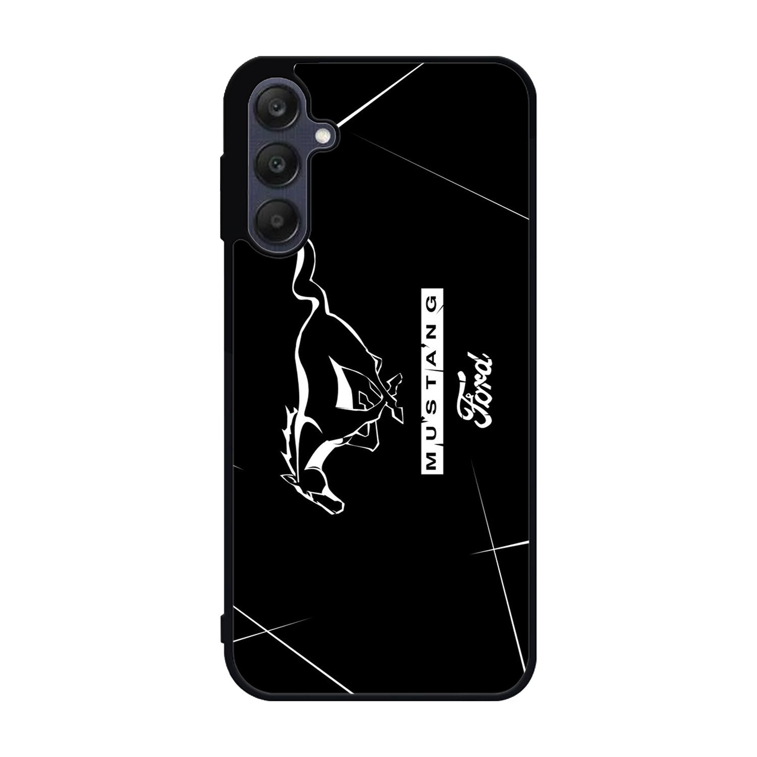 FORD MUSTANG Samsung Galaxy A25 5G Case BC1404