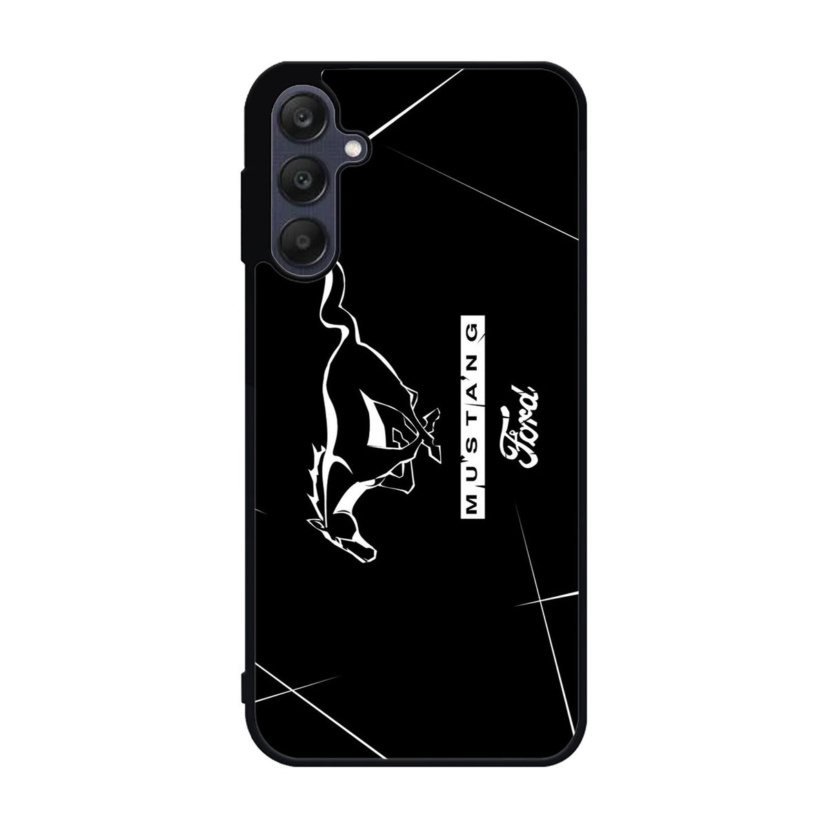 FORD MUSTANG Samsung Galaxy A25 5G Case BC1404