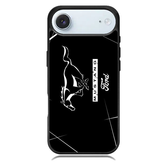 FORD MUSTANG iPhone 17 Air Case BC1404