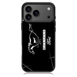 FORD MUSTANG iPhone 17 Pro Case BC1404
