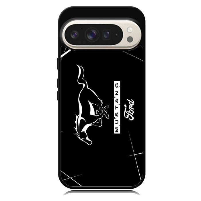 FORD MUSTANG Google Pixel 10 Pro XL Case BC1404