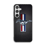 Ford Mustang Carbon Fiber Samsung Galaxy A26 Case FE8183