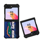 Florida Gators logo Case Samsung Galaxy Z Flip 5 5G BC1406