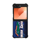 Florida Gators logo Case Samsung Galaxy Z Flip 6 5G BC1406