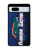 Florida Gators logo Google Pixel 7A Case