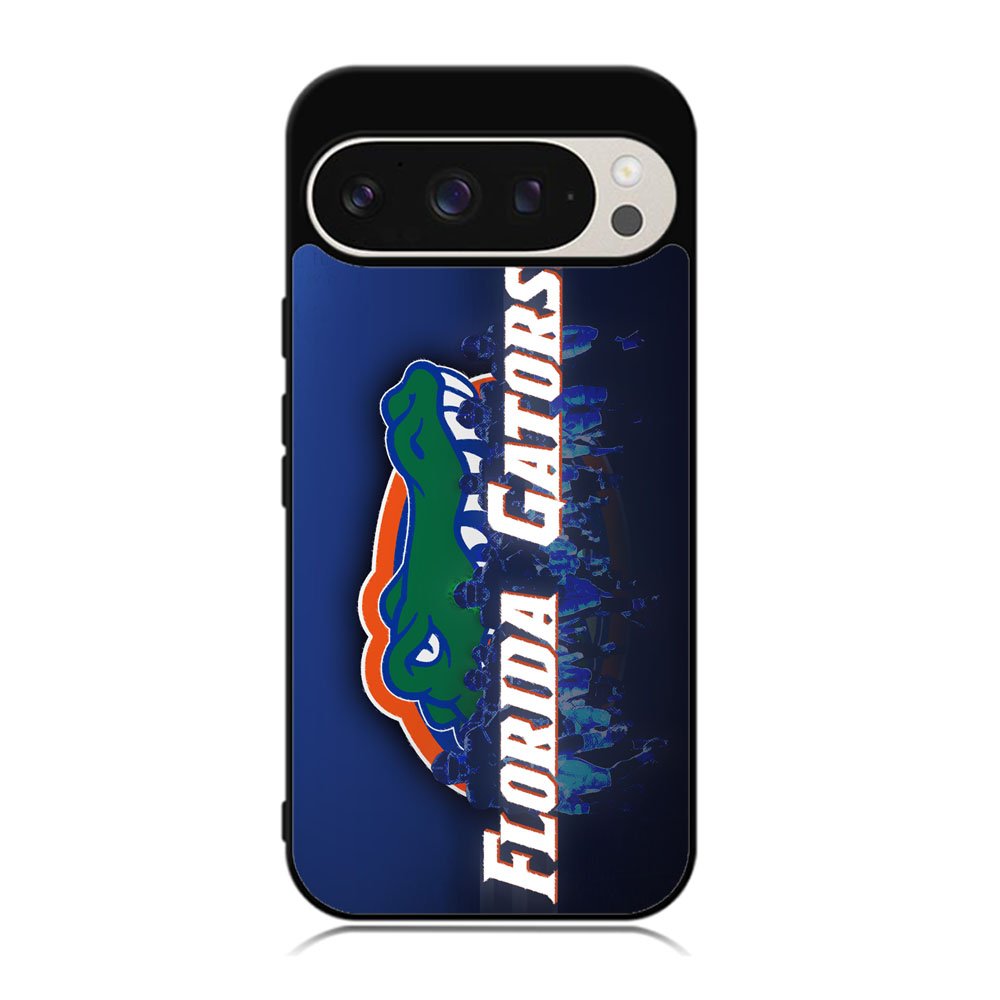 Florida Gators logo Case Google Pixel 9 Pro XL BC1406