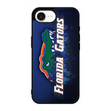 Florida Gators logo iPhone 17e Case BC1406