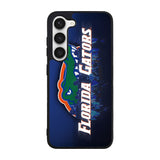 Florida Gators logo Case Samsung Galaxy S24 Plus 5G BC1406