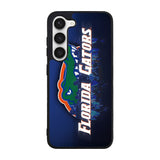 Florida Gators logo Case Samsung Galaxy S25 5G BC1406