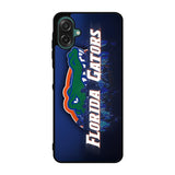 Florida Gators logo Case Samsung Galaxy A07 BC1406