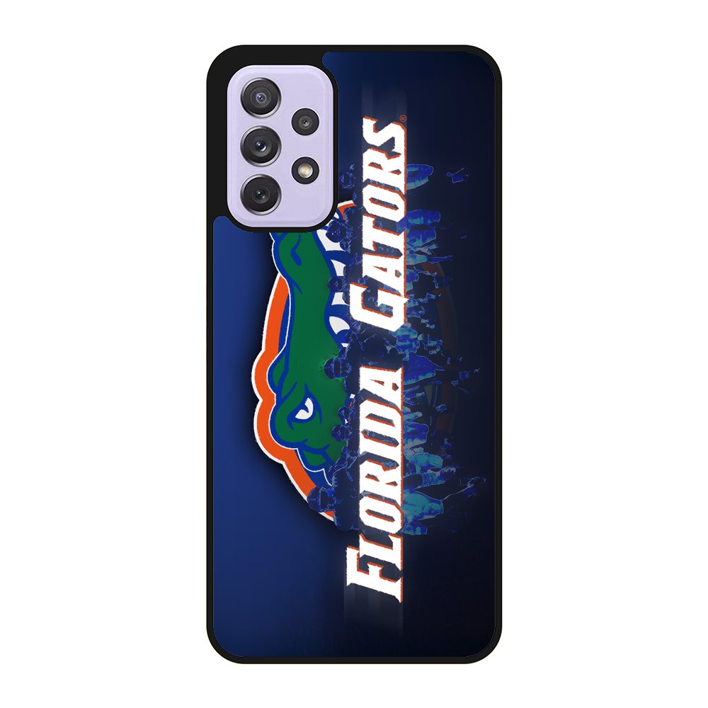 Florida Gators logo Samsung Galaxy A23 5G Case BC1406