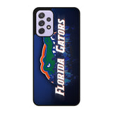 Florida Gators logo Samsung Galaxy A23 5G Case BC1406