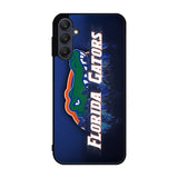 Florida Gators logo Samsung Galaxy A25 5G Case BC1406