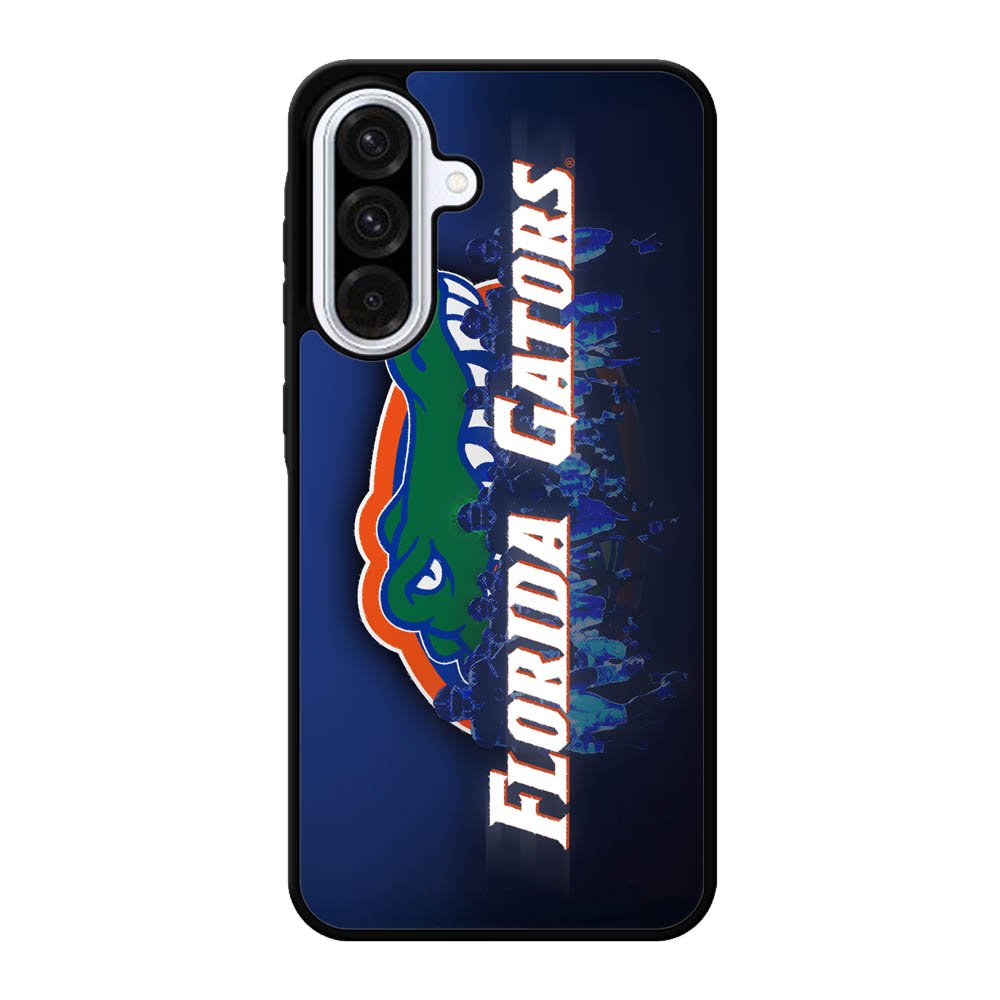 Florida Gators logo Samsung Galaxy A56 Case FE2404