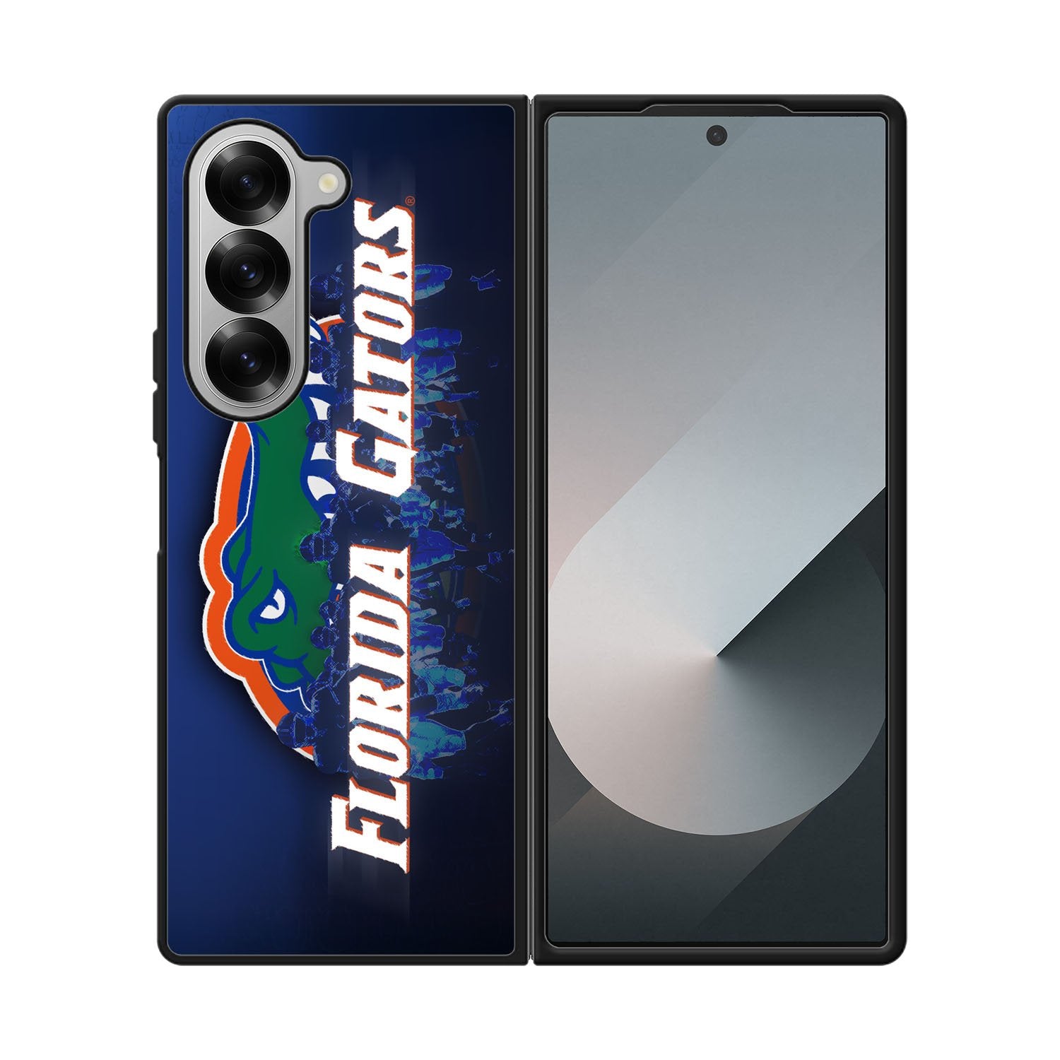 Florida Gators logo Case Samsung Galaxy Z Fold 6 5G BC1406