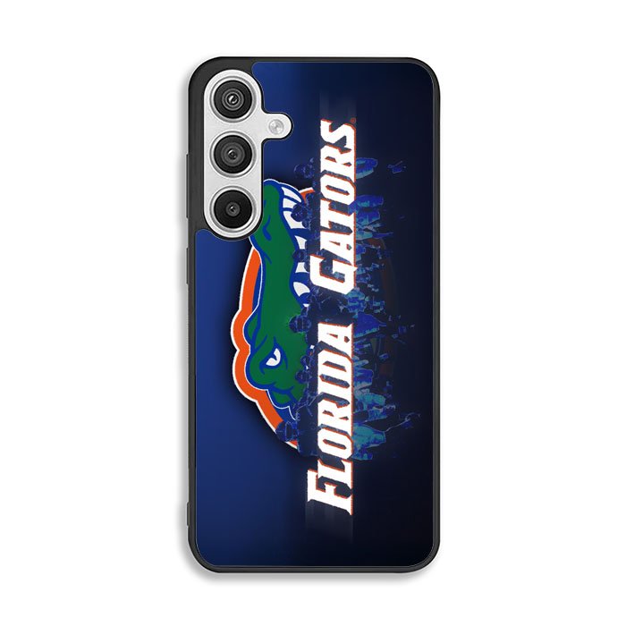 Florida Gators logo Samsung Galaxy A26 Case FE2404